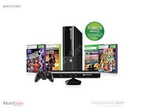 xbox 360 kameralı ps3 ps4 takaslı ps4 öncelikli
