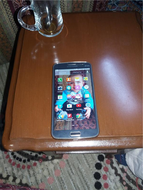 Samsung Galaxy Grand Duos