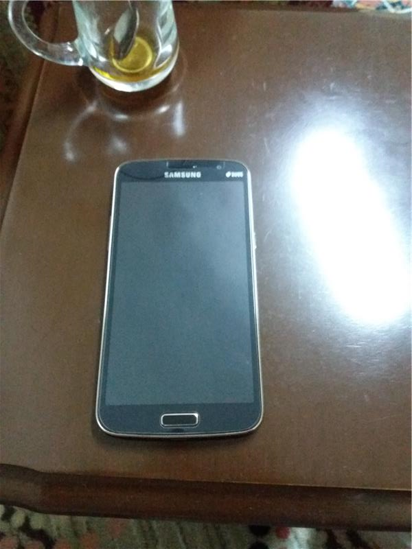 Samsung Galaxy Grand Duos
