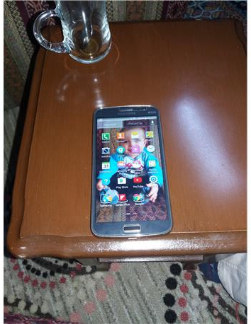 Samsung Galaxy Grand Duos