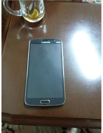 Samsung Galaxy Grand Duos