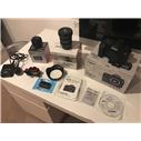 Canon EOS 7D Mark II WhatsApp: +447452264959