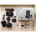 Canon EOS 5D Mark III 24-105mm EF Lens WhatsApp: +447452264959