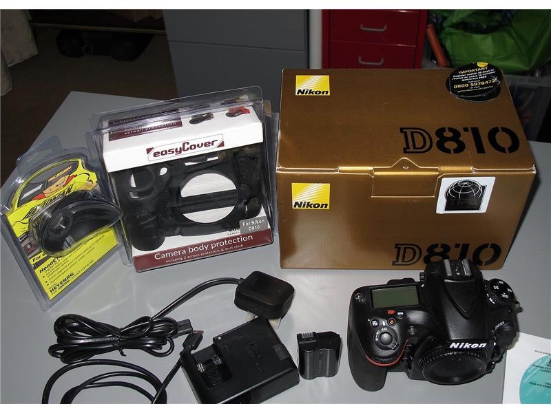 Nikon D810 / d800 WhatsApp: +447452264959