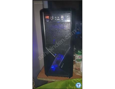 OYUN BİLGİSAYARI TELEFON VE İYİ LEPTOP İLE TAKAS OLUR