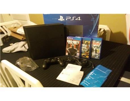 satılık takaslık ps4 +3 oyun 