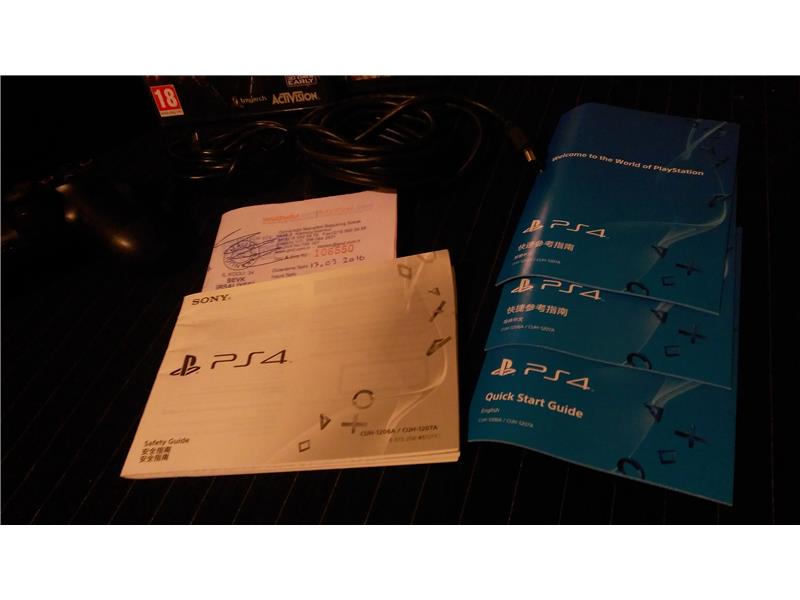 satılık takaslık ps4 +3 oyun 