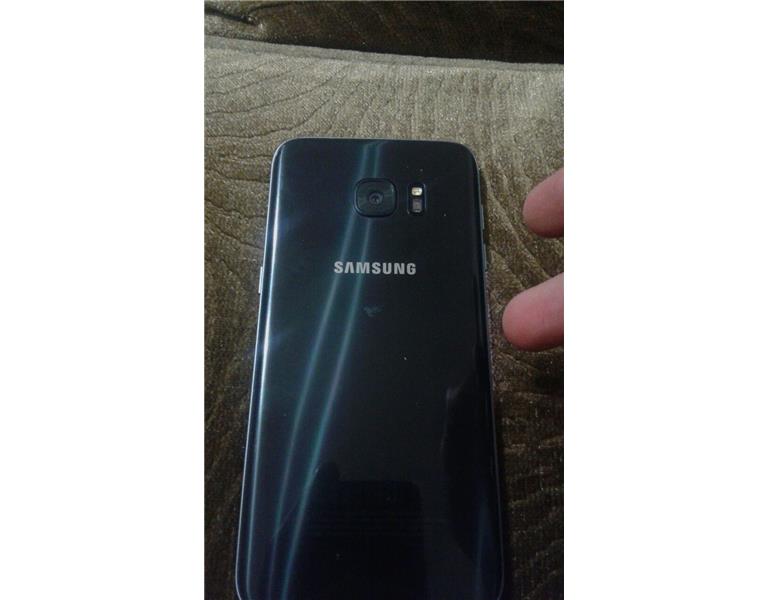 Temiz s7 edge