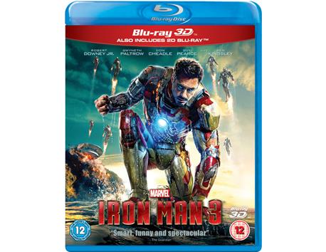 Bluray Film Takas