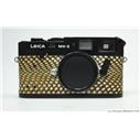 Leica M4-2 black black leather Cobra Leather