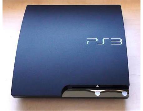 PS3 MULTİMANLI 320GB 