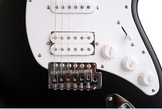 Elektro Gitar - S.B DreamS 