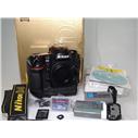 Nikon D4S DSLR WhatsApp: +447452264959