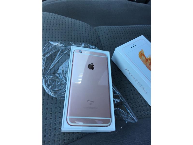 APPLE Iphone 6s PLUS WhatsApp: +447452264959