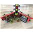 LEGO ATLANTIS 8077 EXPLORATION HQ 