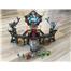 ORJİNAL LEGOLAR : LEGO ATLANTIS 8078 PORTAL OF ATLANTIS 