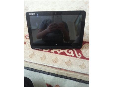 Takas Yapılır Tertemiz Kusursuz Casper Tablet Pc