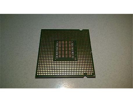 intel pentium 805 sl8zh malay 2.66ghz