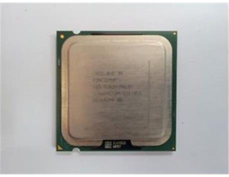 intel pentium 805 sl8zh malay 2.66ghz