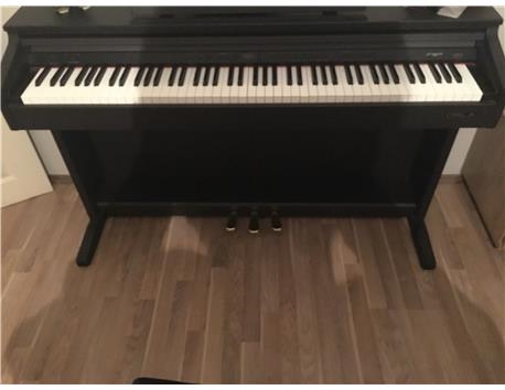 Orla CDP10 Elektronik Piyano 0 hasar Satılık