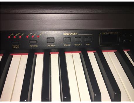 Orla CDP10 Elektronik Piyano 0 hasar Satılık
