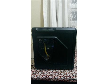 Intel® Core™ i3-6100 ASUS GTX950 STRIX GAMING