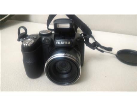 Finepix S2960 çanta hediyeli