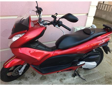 Honda pcx 