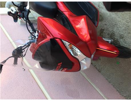 Honda pcx 