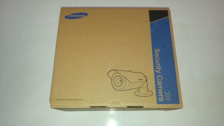 Samsung SCO-2080RP Güvenlik Kamerası Çok Uygun Sadece 375 TL