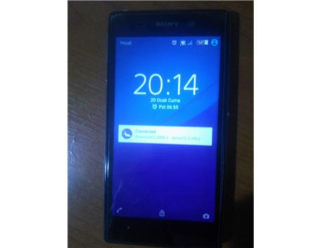 Sony Xperia Z1 