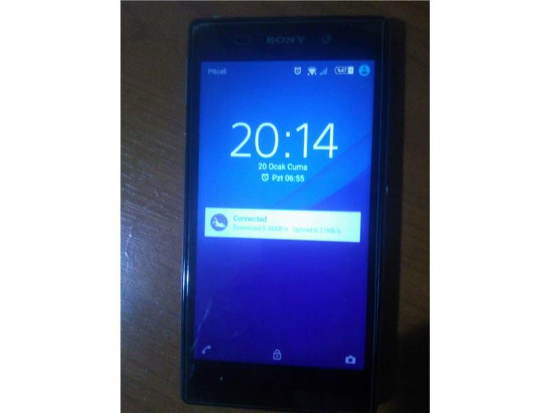 Sony Xperia Z1 