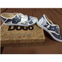 Sıfır Hiç Kullanılmamış Satılık 4 Çeşit Dogo Ayakkabı 