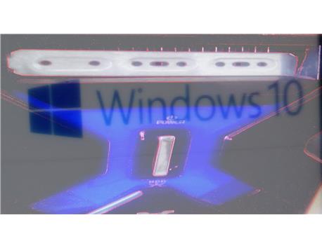 Masa Üstü Windows 10 Gelişmiş Bilgisayar