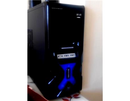 Masa Üstü Windows 10 Gelişmiş Bilgisayar