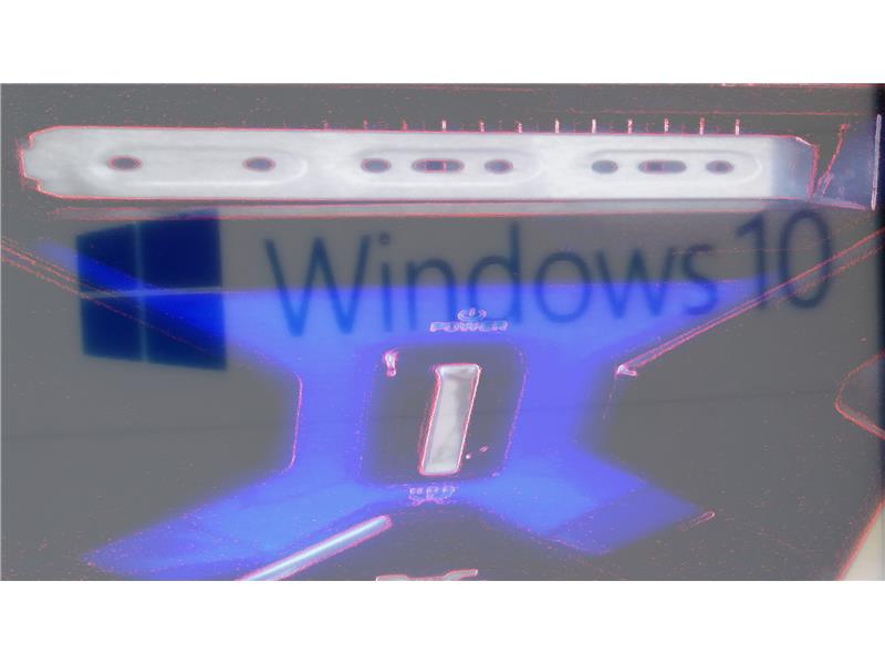 Masa Üstü Windows 10 Gelişmiş Bilgisayar