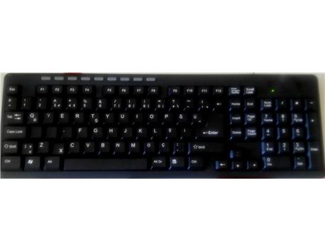 Masa Üstü Windows 10 Gelişmiş Bilgisayar