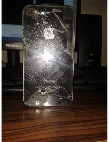 iphone 4 