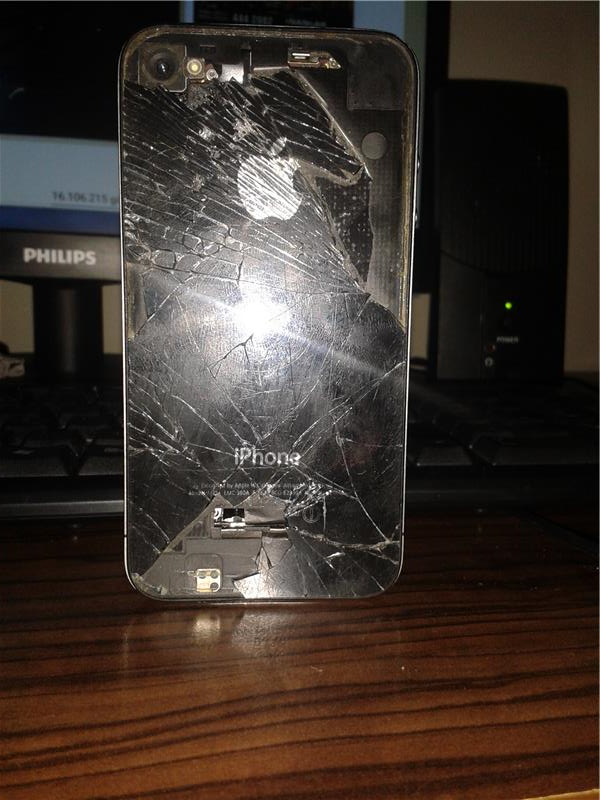 iphone 4 