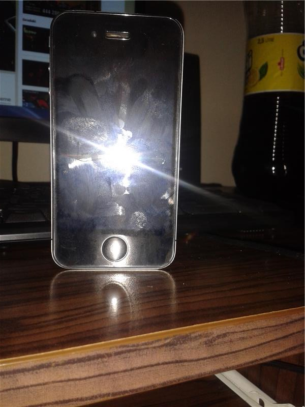 iphone 4 
