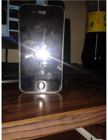 iphone 4 