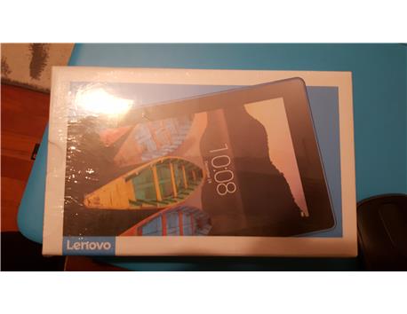 Lenova tab 3 7 inc 1gb ram 8gb hafiza 