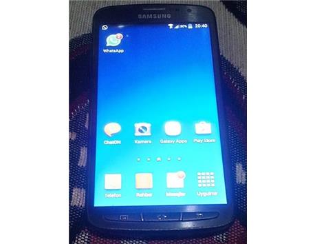 samsung s4 active