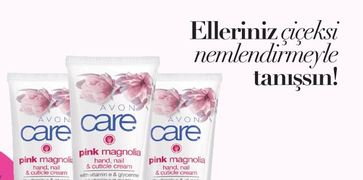 Elleriniz çiçeksi nemlendirme ile tanışsın, şok fiyattt