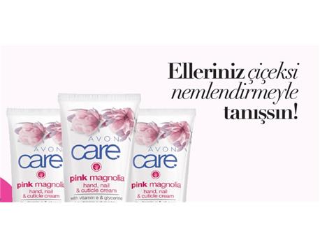 Elleriniz çiçeksi nemlendirme ile tanışsın, şok fiyattt