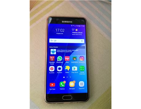 Samsung A7 2016