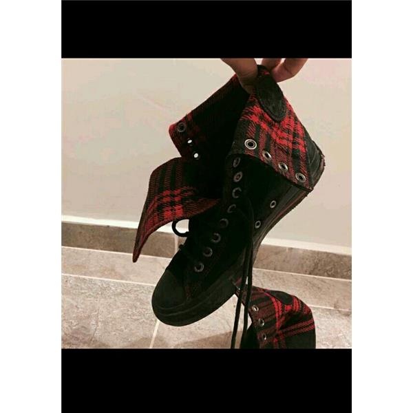 Converse orijinal