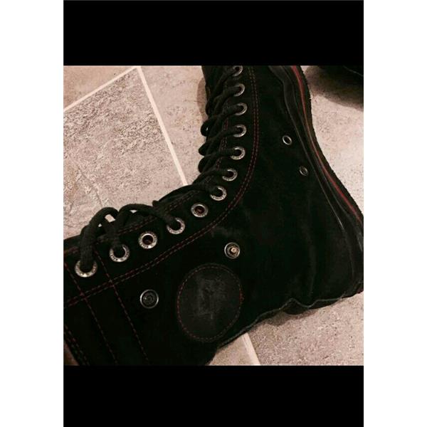 Converse orijinal