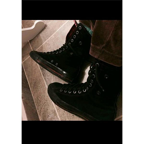 Converse orijinal