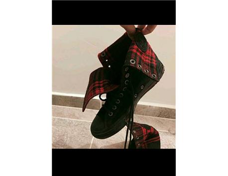 Converse orijinal